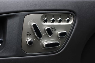 2011 Jaguar XKR Coupe