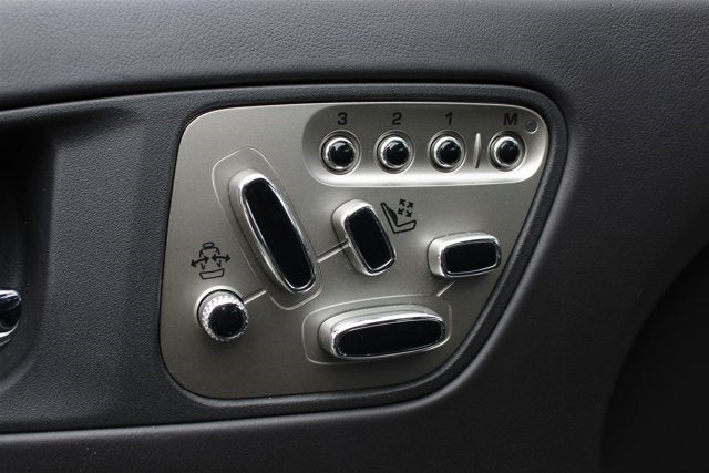 2011 Jaguar XKR Coupe