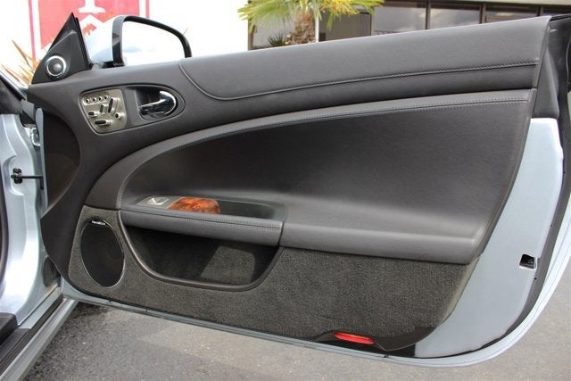 2011 Jaguar XKR Coupe