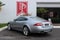 2011 Jaguar XKR Coupe