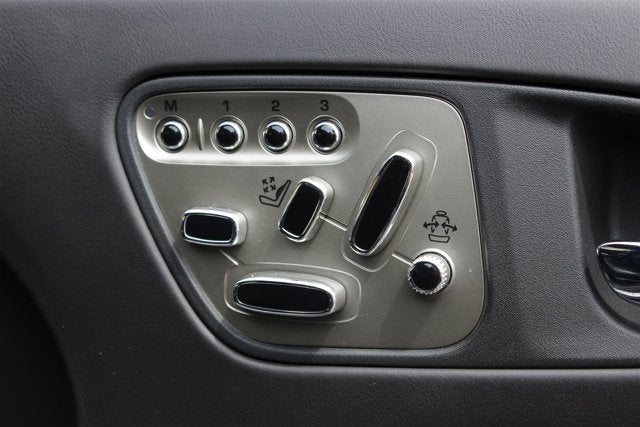 2011 Jaguar XKR Coupe