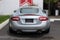 2011 Jaguar XKR Coupe