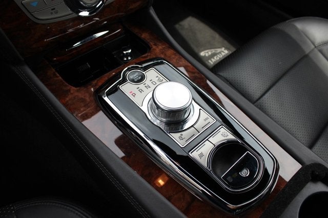 2011 Jaguar XKR Coupe