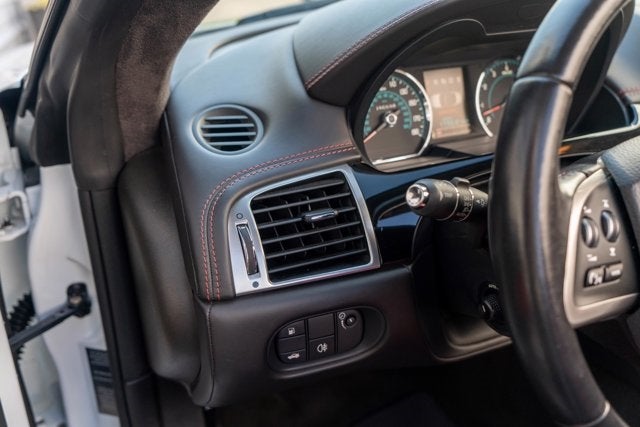 2014 Jaguar XK XKR