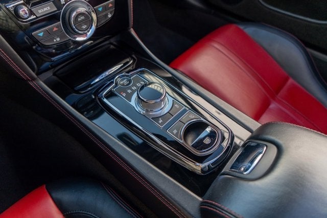 2014 Jaguar XK XKR