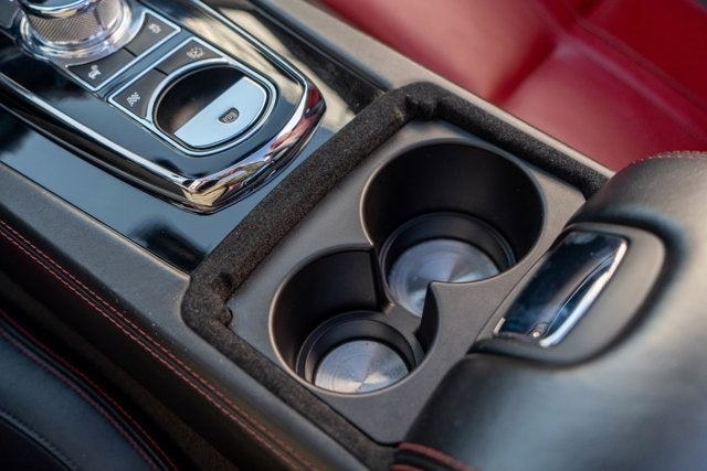 2014 Jaguar XK XKR