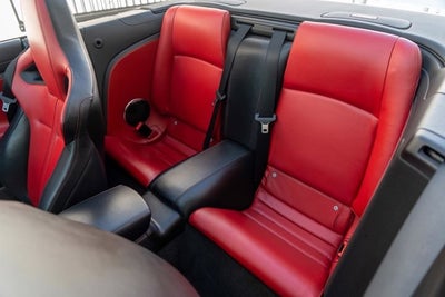 2014 Jaguar XK XKR