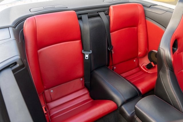 2014 Jaguar XK XKR