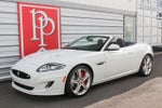 2015 Jaguar XK XKR