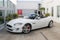 2015 Jaguar XK XKR