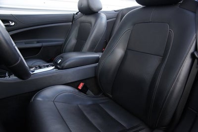 2014 Jaguar XKR Convertible