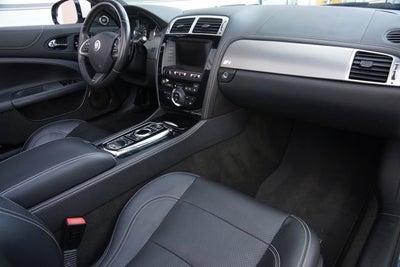 2014 Jaguar XKR Convertible