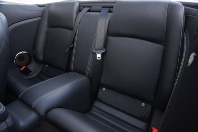 2014 Jaguar XKR Convertible