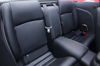 2014 Jaguar XKR Convertible