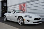 2014 Jaguar XKR Convertible