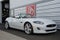 2014 Jaguar XKR Convertible