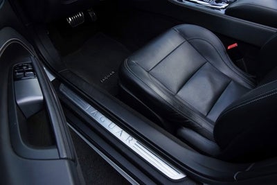 2014 Jaguar XKR Convertible