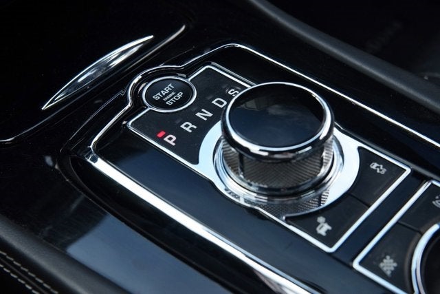2014 Jaguar XKR Convertible
