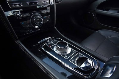 2014 Jaguar XKR Convertible