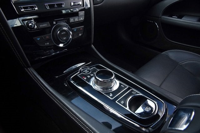 2014 Jaguar XKR Convertible