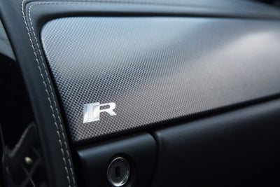 2014 Jaguar XKR Convertible