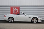 2014 Jaguar XKR Convertible