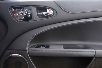 2014 Jaguar XKR Convertible