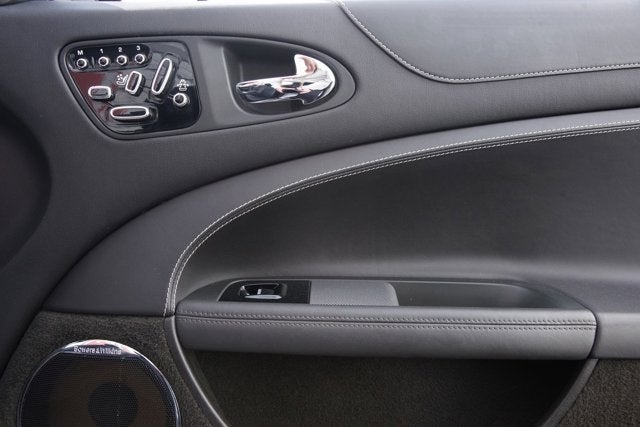 2014 Jaguar XKR Convertible