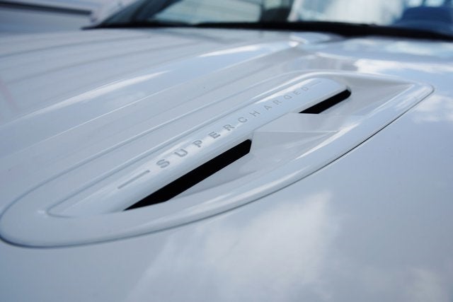 2014 Jaguar XKR Convertible