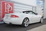 2014 Jaguar XKR Convertible