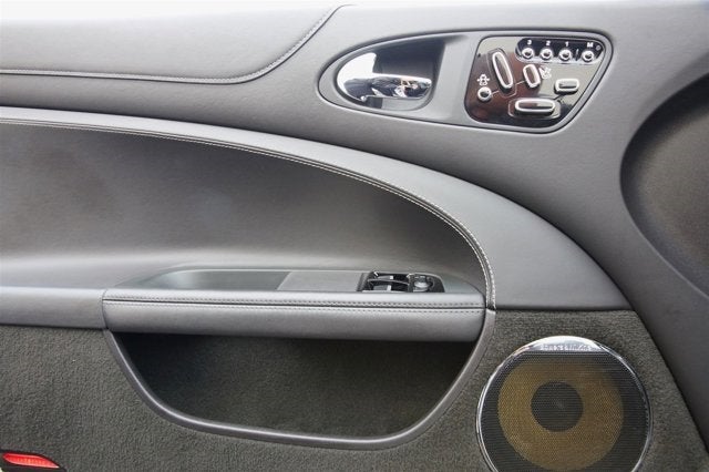 2012 Jaguar XKR Convertible