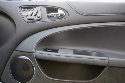 2012 Jaguar XKR Convertible