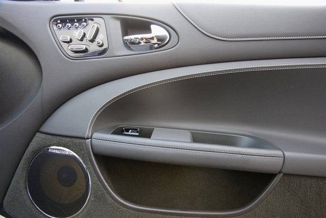 2012 Jaguar XKR Convertible