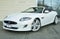 2012 Jaguar XKR Convertible