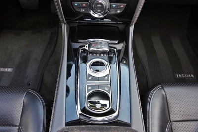2012 Jaguar XKR Convertible