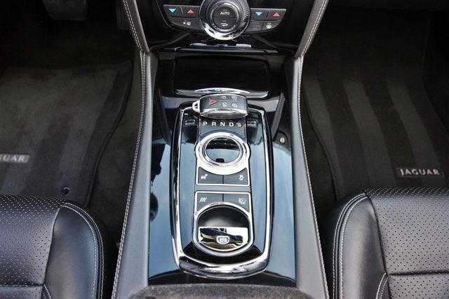 2012 Jaguar XKR Convertible