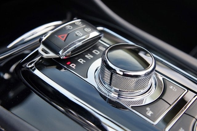 2012 Jaguar XKR Convertible