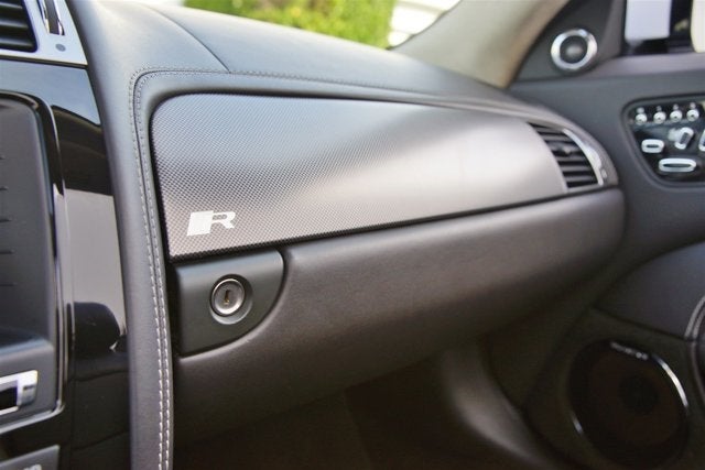 2012 Jaguar XKR Convertible
