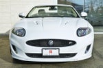 2012 Jaguar XKR Convertible