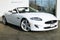 2012 Jaguar XKR Convertible