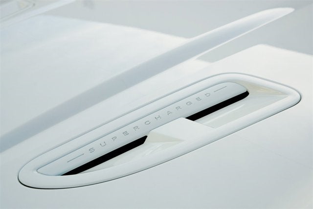2012 Jaguar XKR Convertible