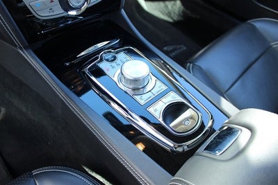 2010 Jaguar XKR Convertible