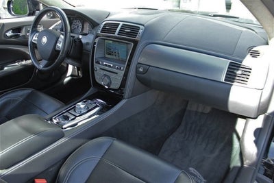 2010 Jaguar XKR Convertible