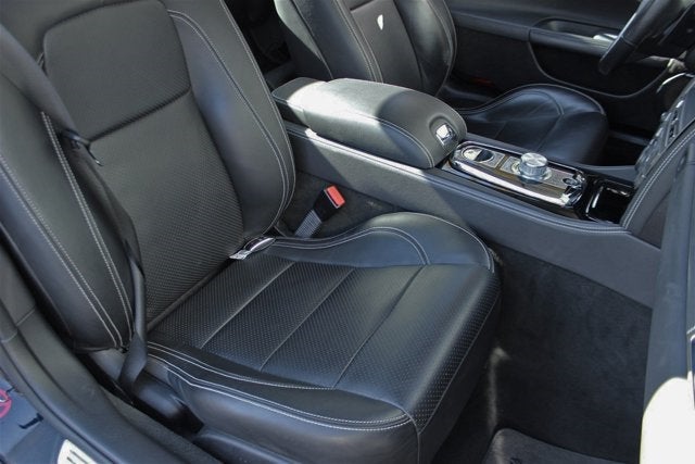 2010 Jaguar XKR Convertible