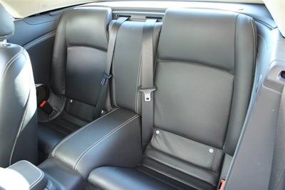 2010 Jaguar XKR Convertible
