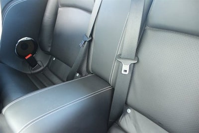 2010 Jaguar XKR Convertible