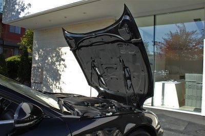 2010 Jaguar XKR Convertible