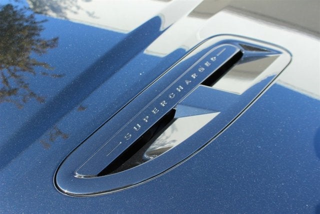 2010 Jaguar XKR Convertible