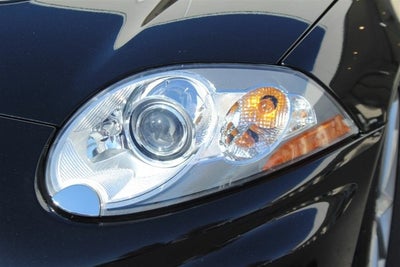 2010 Jaguar XKR Convertible