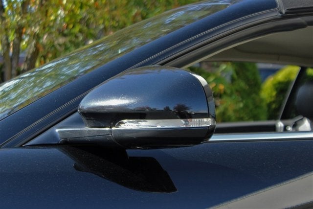 2010 Jaguar XKR Convertible